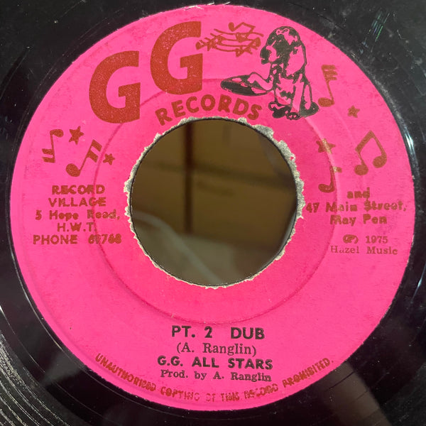 BARBARA JONES [Slim Boy]