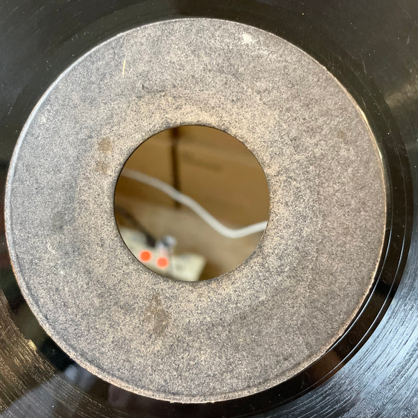 JOHNY CLARKE [Peace And Love In The Gehtoo]