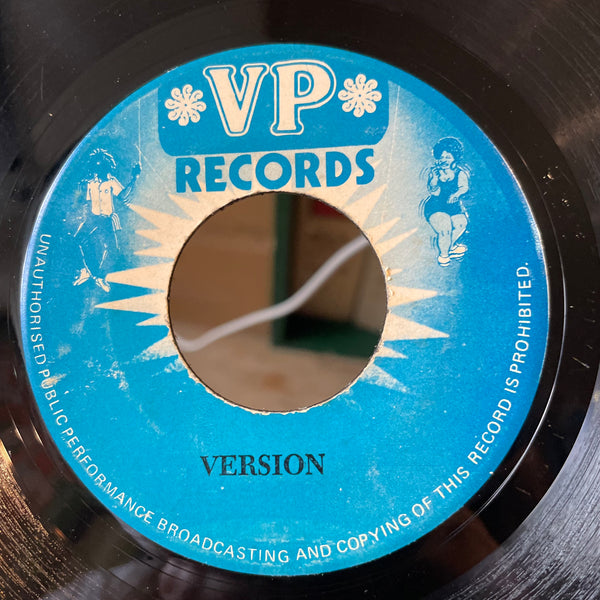 DELROY WILSON [Put Yourself In My Place ]