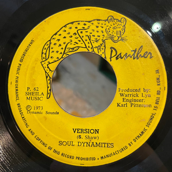 JIMMY LONDON [I Wonder]