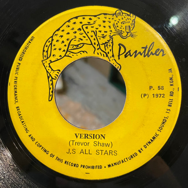 JIMMY LONDON [Jennie]