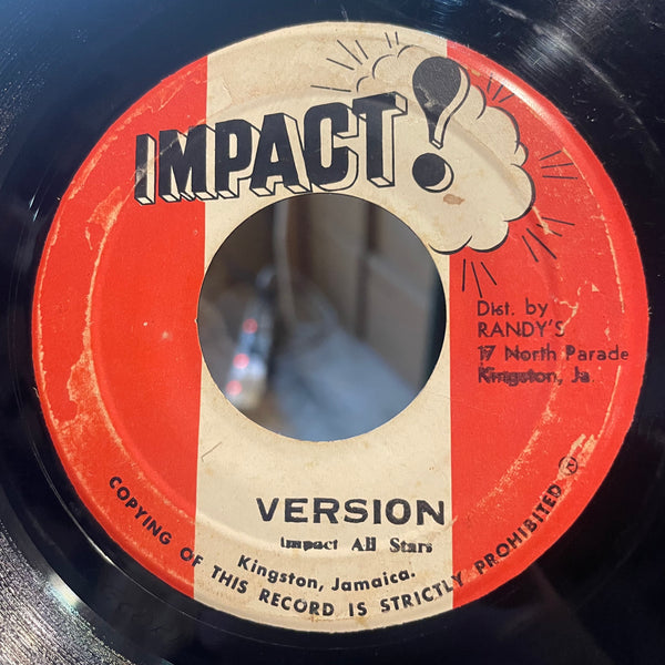 JIMMY LONDON [Mother And Child Reunion]