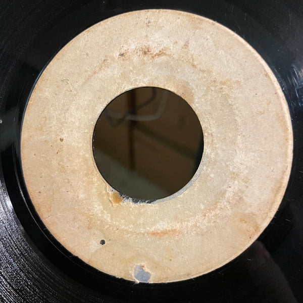 SLIM SMITH & UNIQUES / JEFF BURNS [Story Of Love /  Dj Choice]