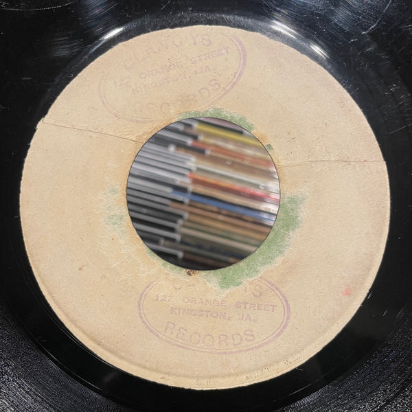 HIGGS & WILSON / CLANCY ECCLES [Again / The Piper(Open Up)]