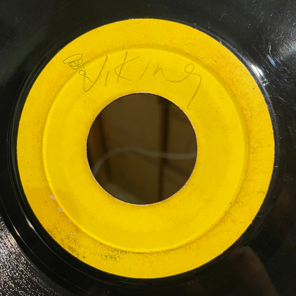 BONGO HERMAN [The Dew Of Herman / Jad Jad]