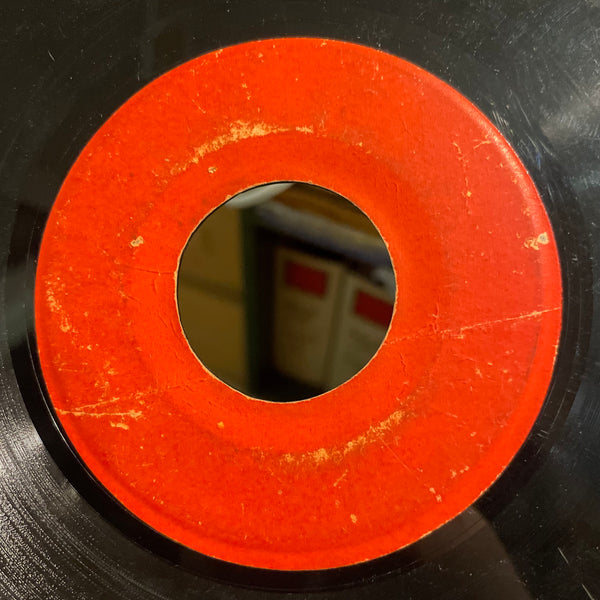 THE PARAGONS  / TOMMY MCCOOK [On The Beach / Sweet & Gentle]