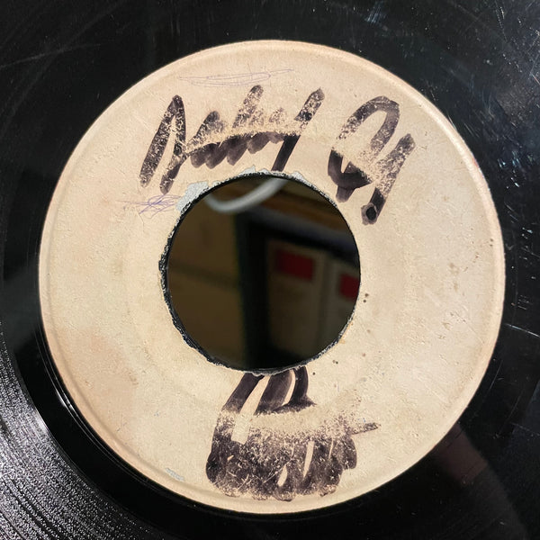 THE PARAGONS  / TOMMY MCCOOK [On The Beach / Sweet & Gentle]