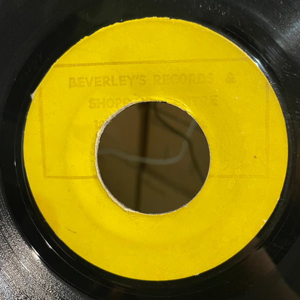 THE MAYTALS [Monkey Man / Day And Night ]