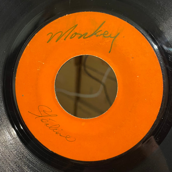 THE MAYTALS [Monkey Man / Day And Night ]