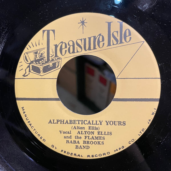 洋楽 Baba Brooks / Nightmare ska rocksteady 洋楽 Baba Brooks / Nightmare ska rocksteady 洋楽 Baba Brooks