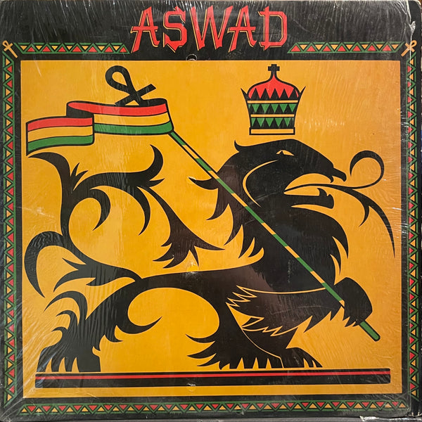 ASWAD [Aswad]