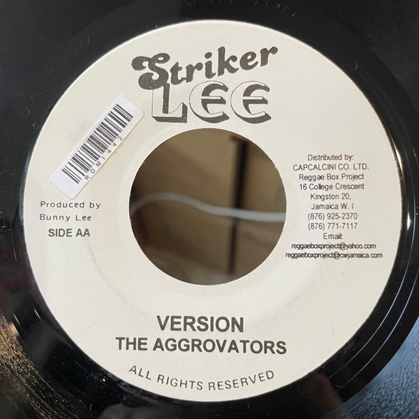 TOMMY MCCOOK [Serching]