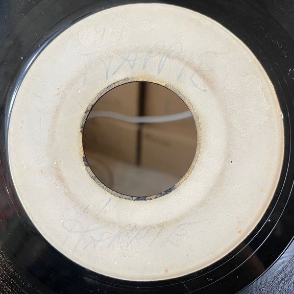 WINSTON FRANCIS VIN GORDON [Your Cheating Heart / Soul Trombone]