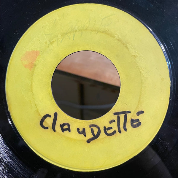 JOHNNY OSBORNE / SENSATIONS  [Come Back Darling / Reason Why ]