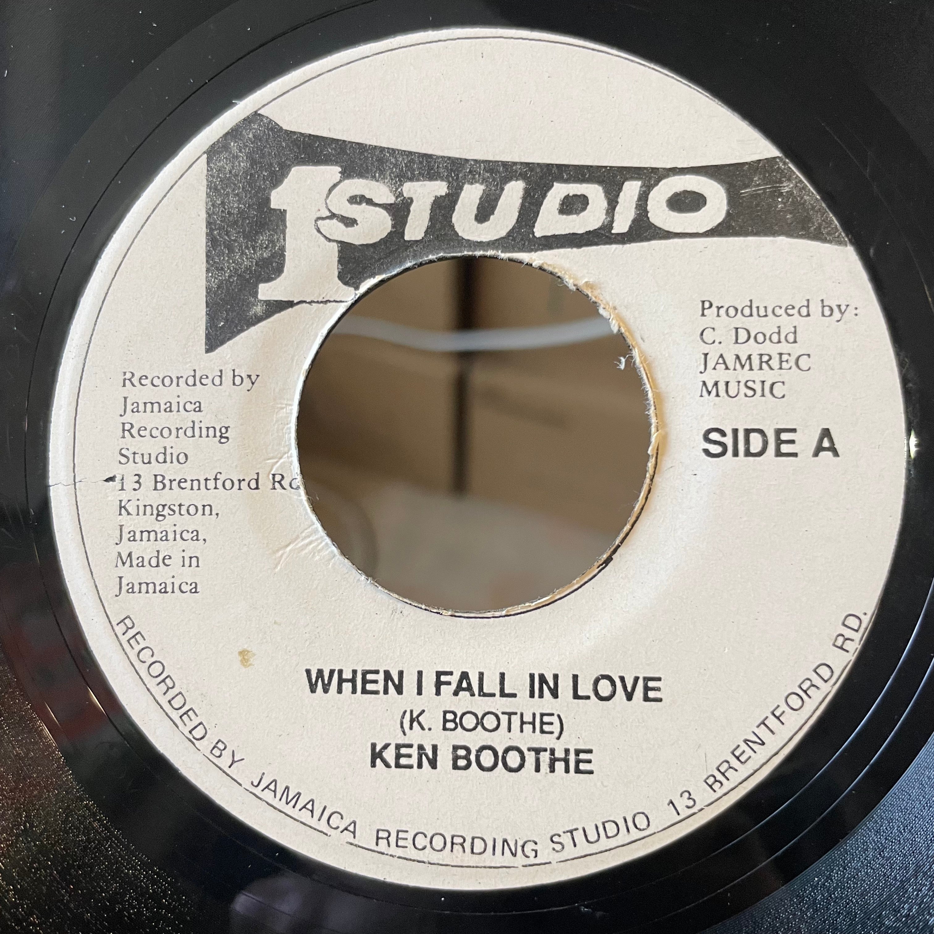 Drum & Bass Records | Reggae, Ska, RockSteady, Roots, Dancehall