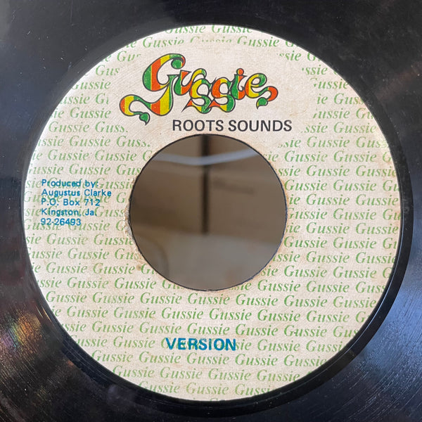 DELROY WILSON [Worth Your Weight In Gold]