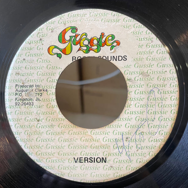 LEROY SMART [What's On Your Mind]