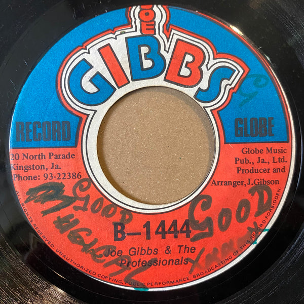 STICKY [Matter Of Time]