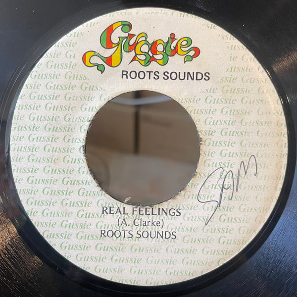 TAMLINS [I've Got A Feeling]