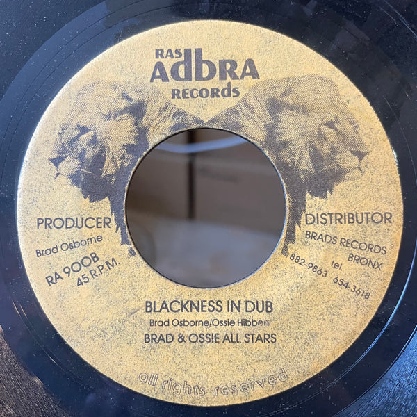 K C WHITE [We Need More Love]