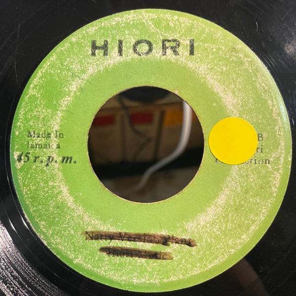 RICHARD PLUMMER [Old Mass Charlie]