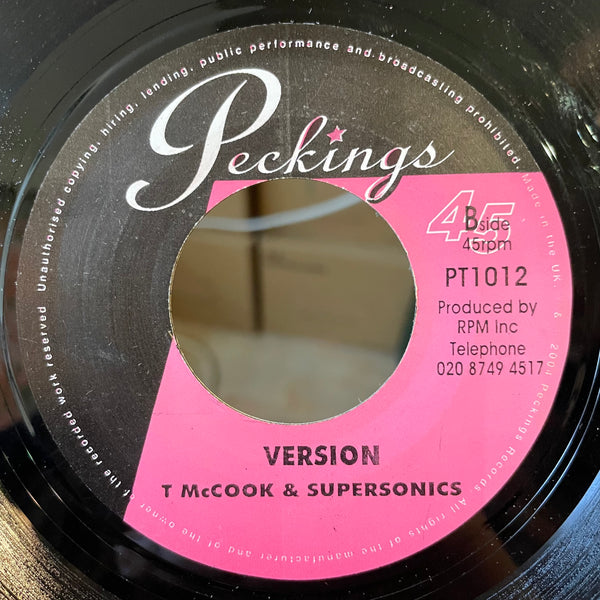 NATIJAH [Can't Get Away / Version]