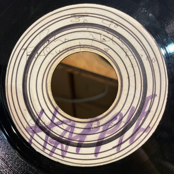 ERROL DUNKLEY / SOUND DIMENSION [Down Low / Funky Joe]