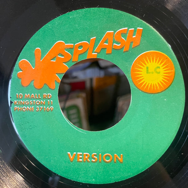 KEN BOOTHE [Let's Get It On]