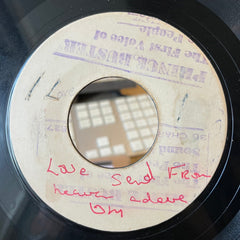 SCHOOL GIRLS  [Love Another Love / Little Keithie]