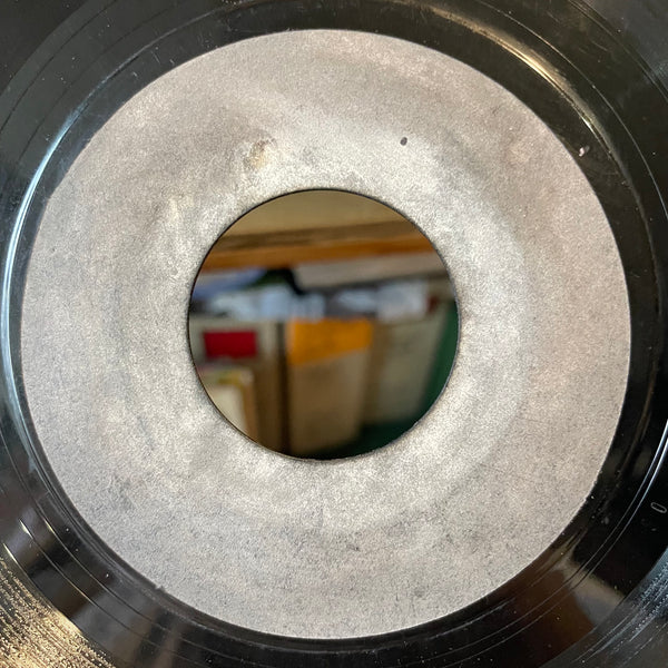 ALTON ELLIS / SOUL VENDORS [I'm Just A Guy / Just A Bit Soul]