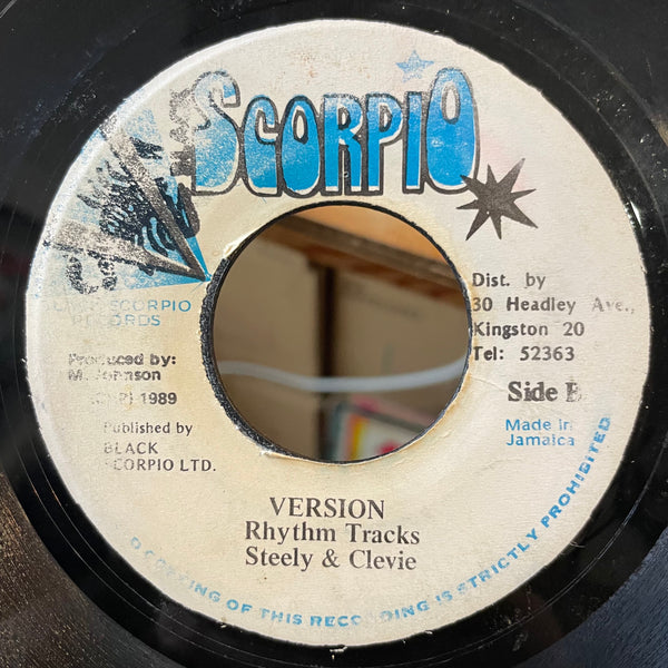 PAPA SAN [How Fi Run Mi Life ]