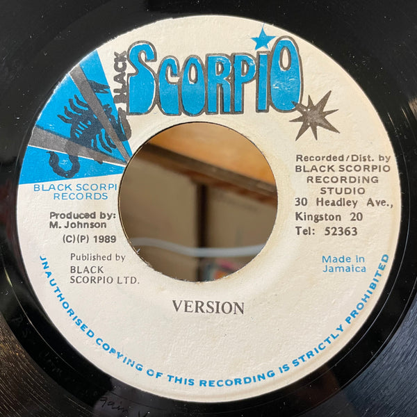 CONROY SMITH [Come Again]