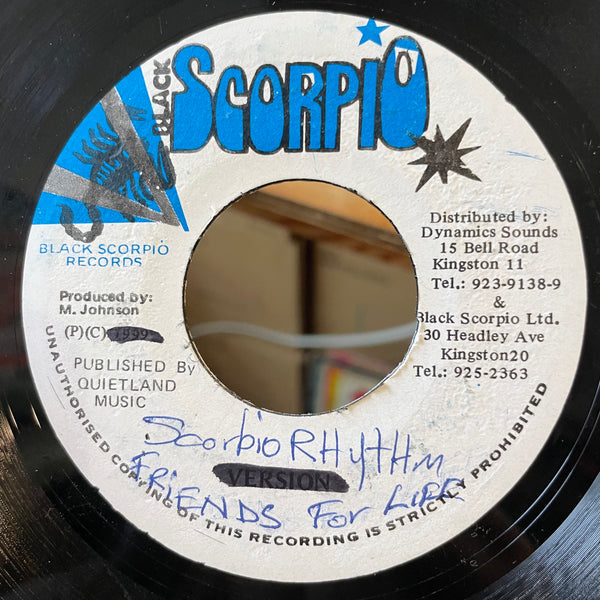 CAPLETON & JOSIE MEL [Youth Fi Big]