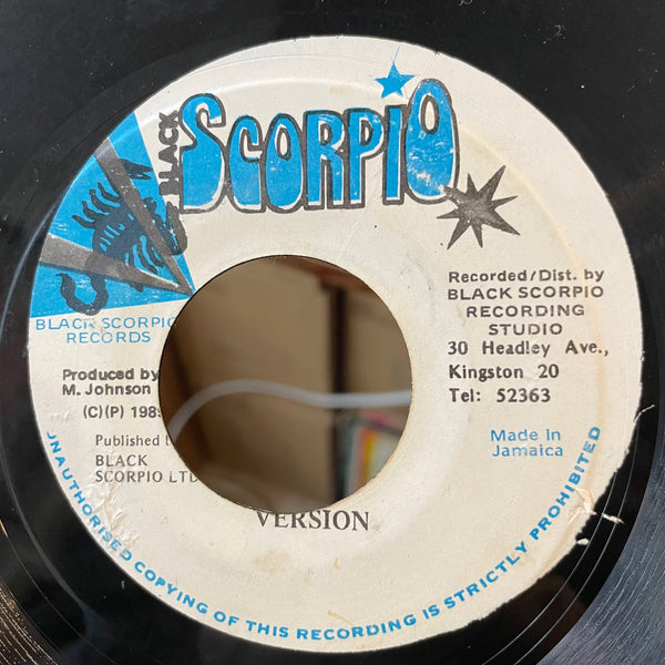 CARL MEEKS [World And Its Problem]