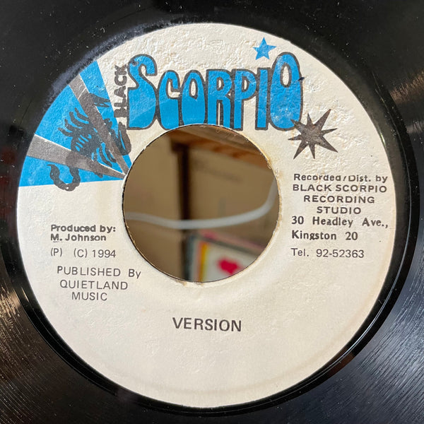 LITTLE KIRK [I Miss You]