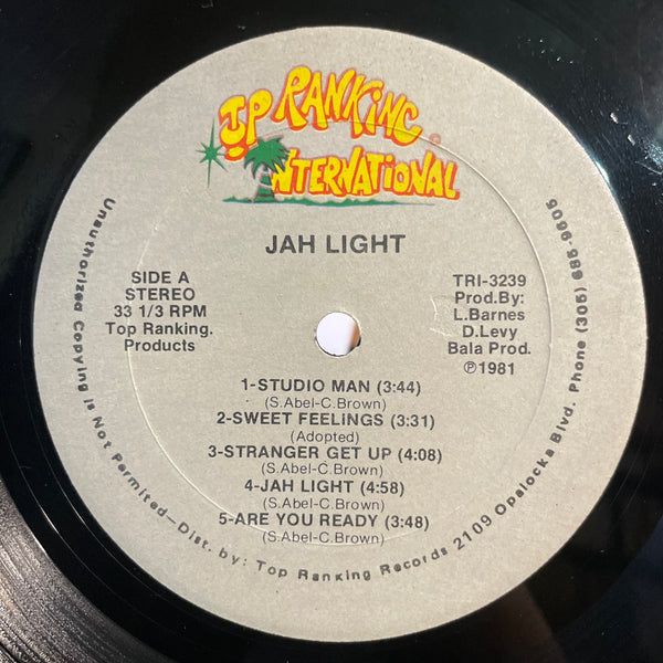 LOVE JOYS [Reggae Vibes]