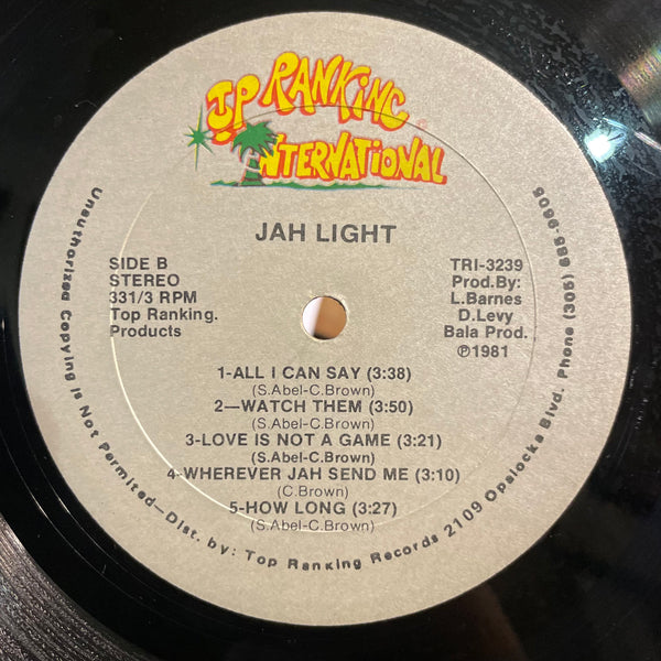 LOVE JOYS [Reggae Vibes]