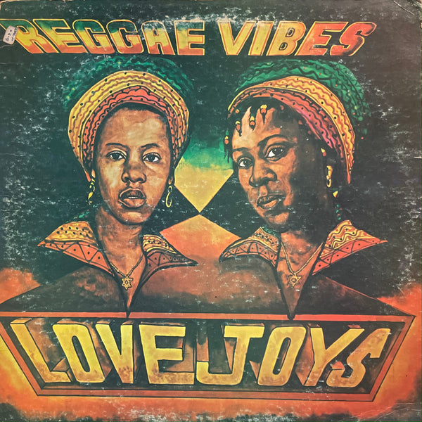 LOVE JOYS [Reggae Vibes]