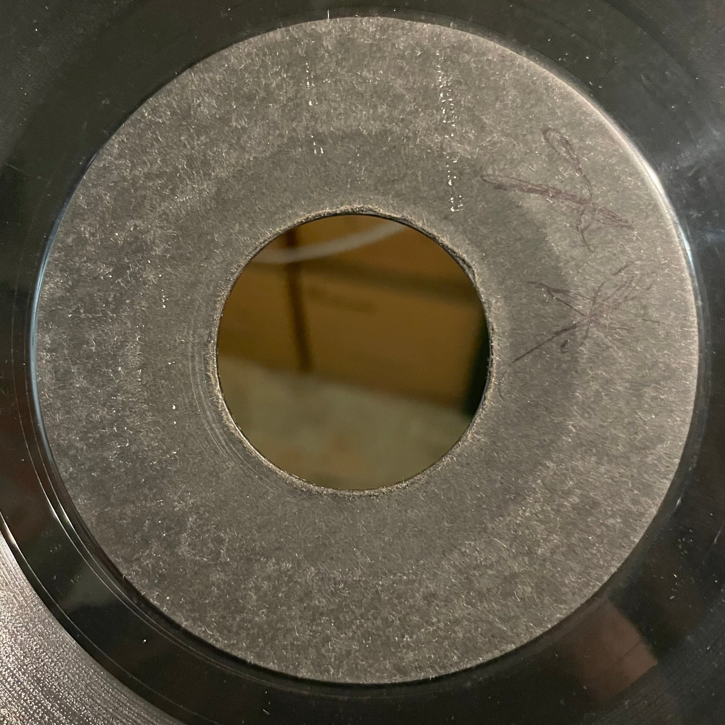 DERRICK & PATSY / DERRICK MORGAN [I'm In Jam / Dorothy]