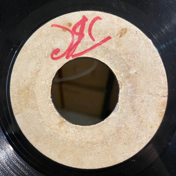 ROLAND ALPHONSO / DERRICK MORGAN [Good Night My Love / Want More]