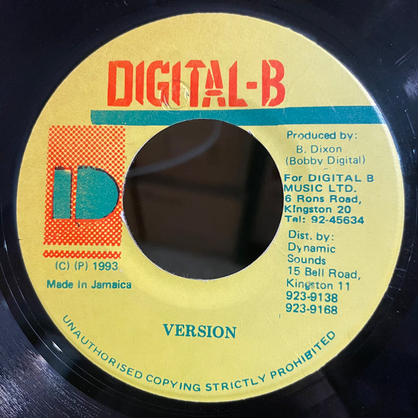 YAMMI BOLO [Weep Not]