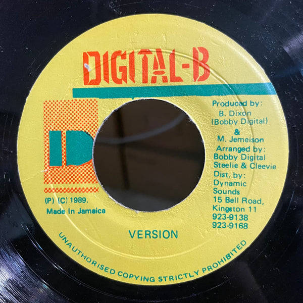 MIKEY MELODY [Someone Like You]