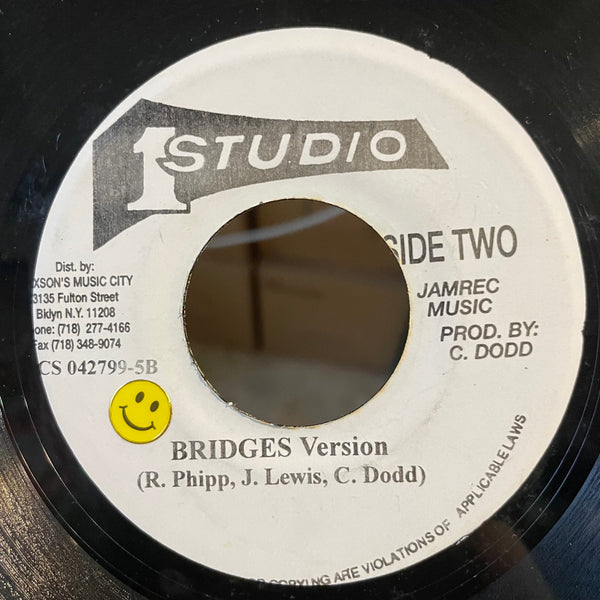 J. D. SMOOTHE [Bridges]