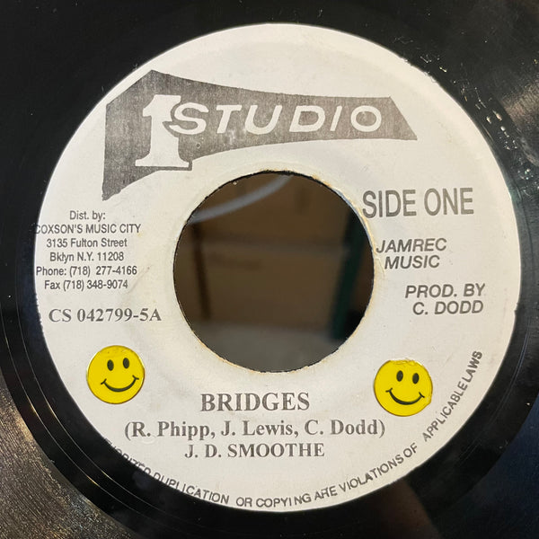 J. D. SMOOTHE [Bridges]