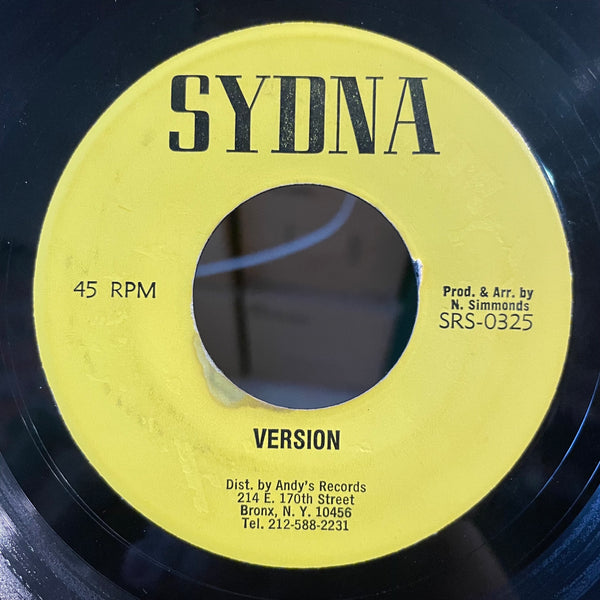 SALMA GOLD [Single Girl]