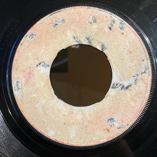 LITTLE ROY( BUNNY WAILER & PETER TOSH) / THE UPSETTERS [All Africans( Don't Cross The Nation) / Copasetic]