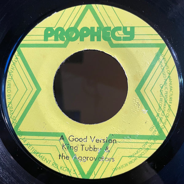 HORACE ANDY [Goodnight My Love]