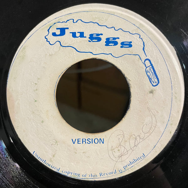 ROMAN STEWART [Love Is Here To Get]