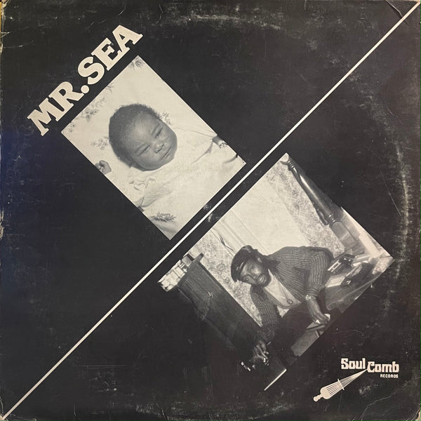V.A. [Mr. Sea]