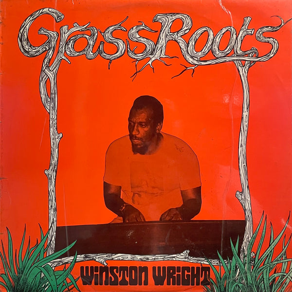 WINSTON WRIGHT [Grass Roots]